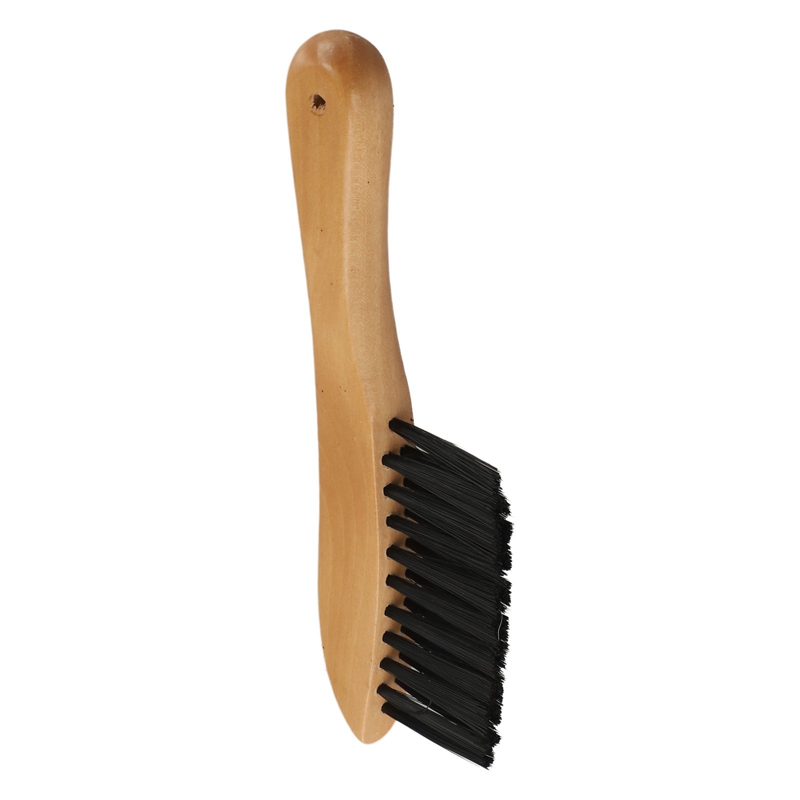 Professional Grade Pool Table Cleaner Set Including Wood Brushes and Cloths