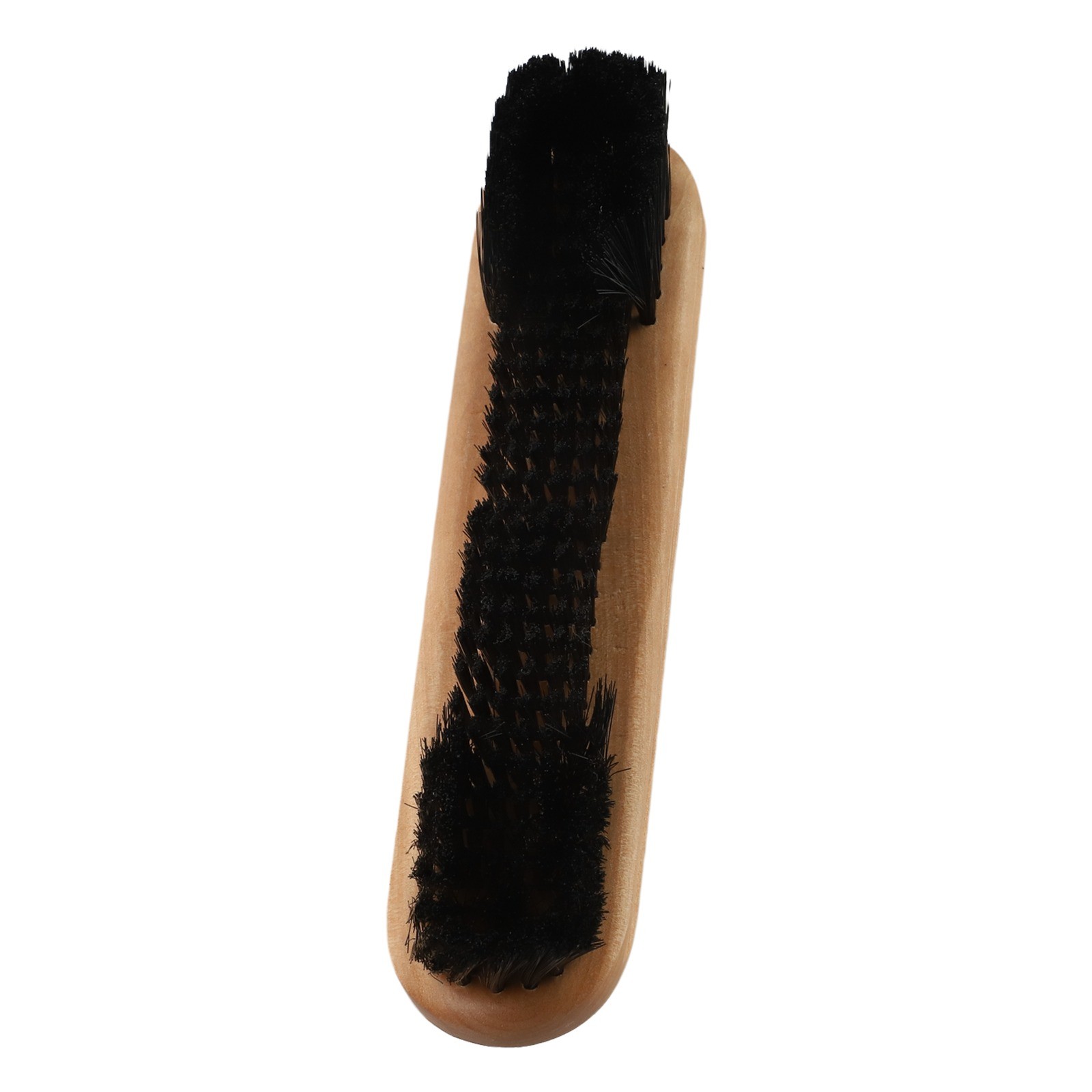 Professional Grade Pool Table Cleaner Set Including Wood Brushes and Cloths