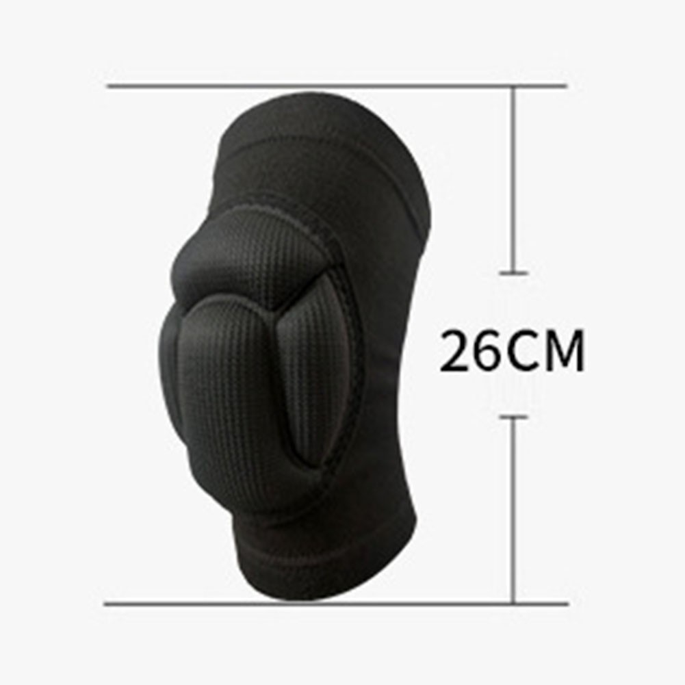 Knee Support Pads Ideal for Football and Basketball Players Comfortably - Picture 19 of 30