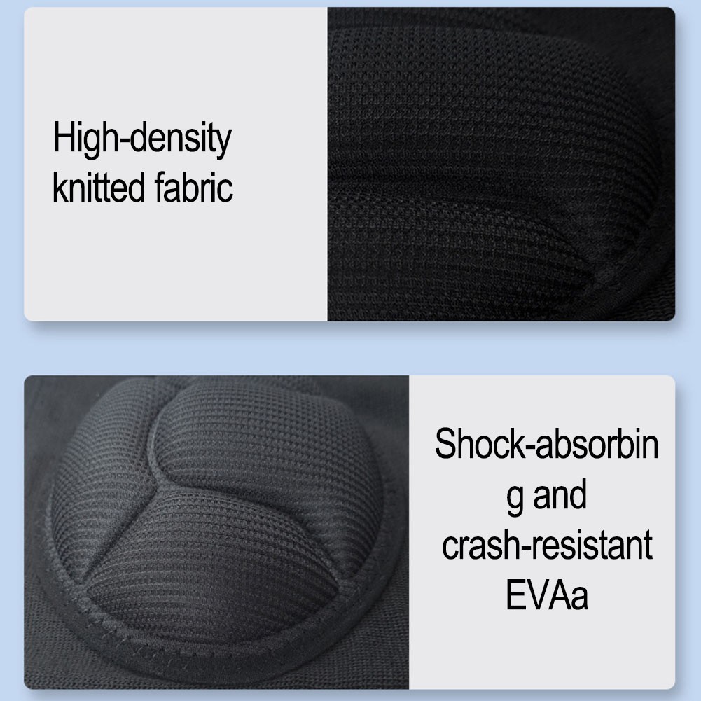 Knee Support Pads Ideal for Football and Basketball Players Comfortably - Picture 24 of 30