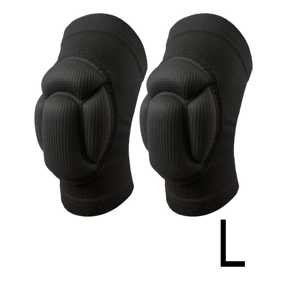 Knee Support Pads Ideal for Football and Basketball Players Comfortably - Picture 28 of 30