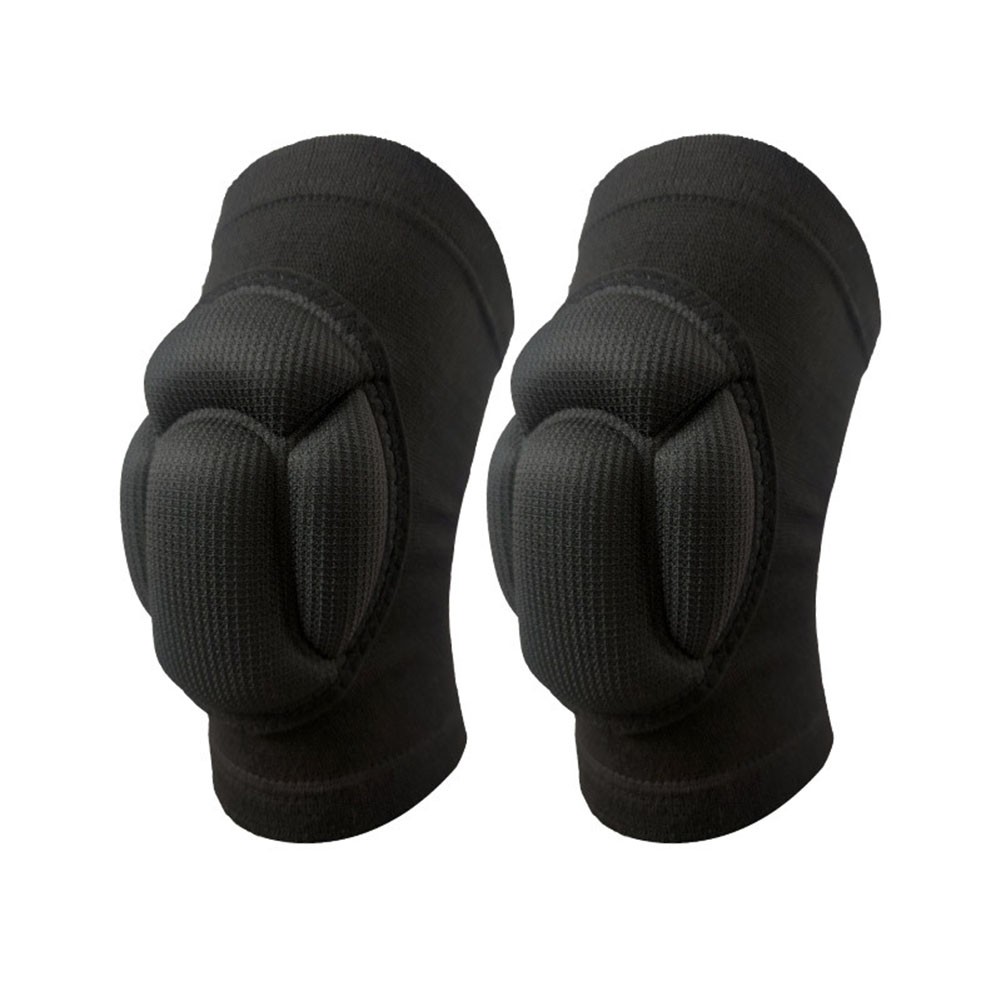 Knee Support Pads Ideal for Football and Basketball Players Comfortably - Picture 25 of 30