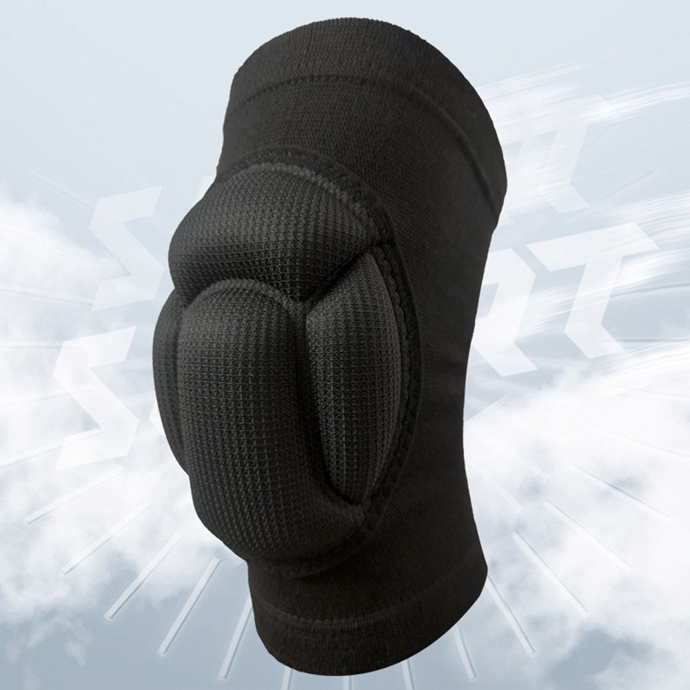 Knee Support Pads Ideal for Football and Basketball Players Comfortably - Picture 21 of 30