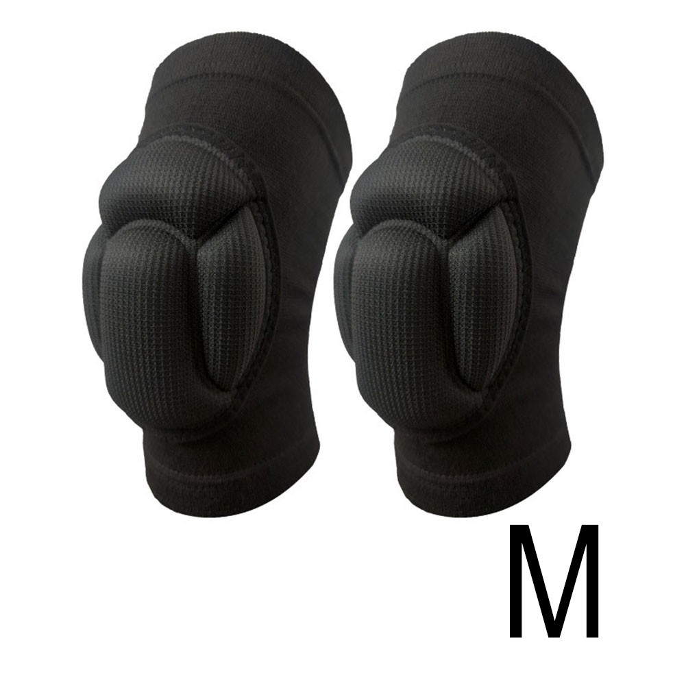Knee Support Pads Ideal for Football and Basketball Players Comfortably - Picture 26 of 30