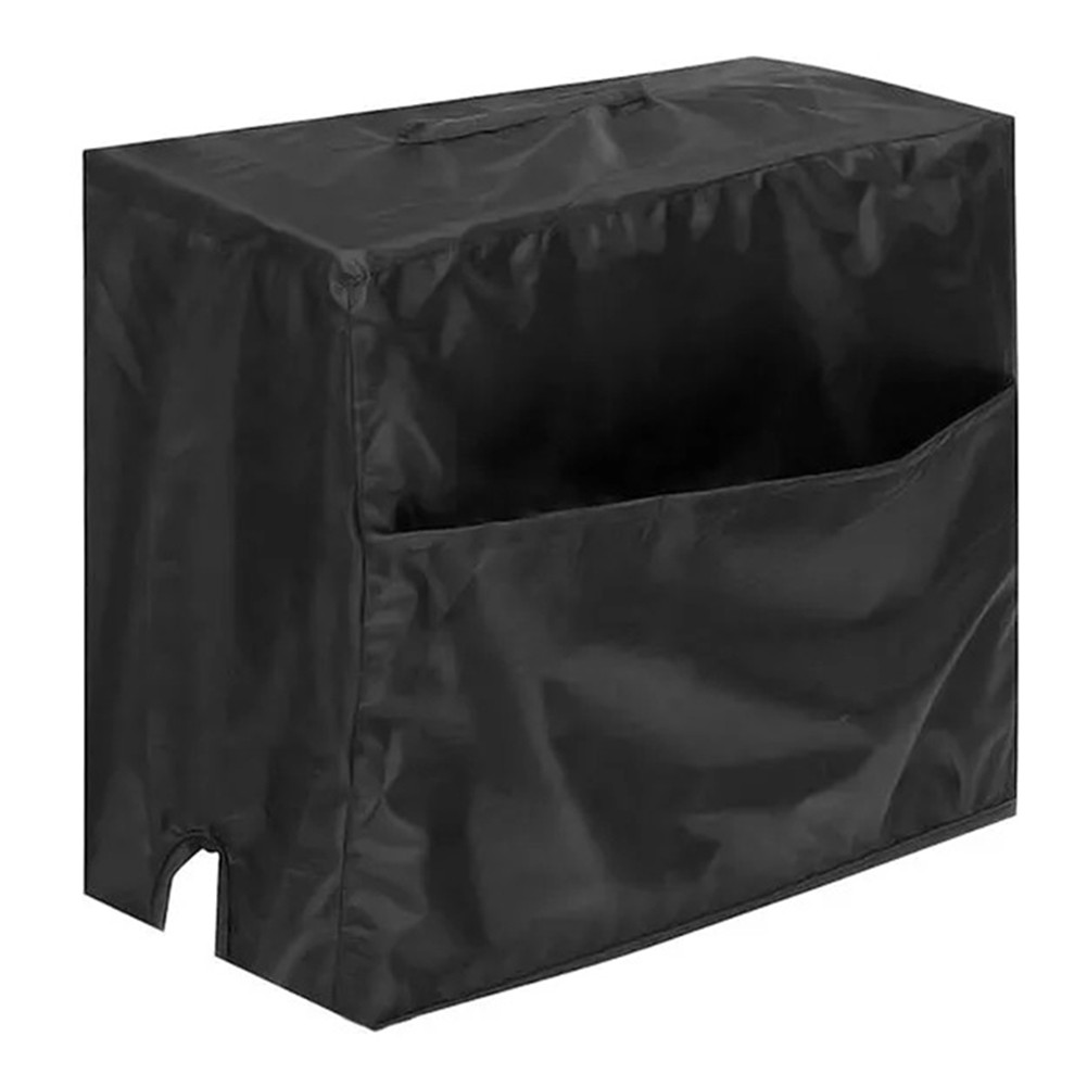 Heavy Duty Protective Cover for MIG Welder Waterproof and Dustproof Design