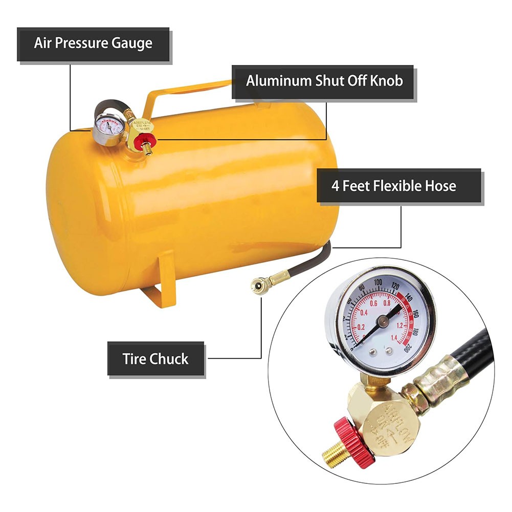 Innovative Design User Centric Pressure Monitoring Solutions for Your Air Needs - Bild 23 von 23