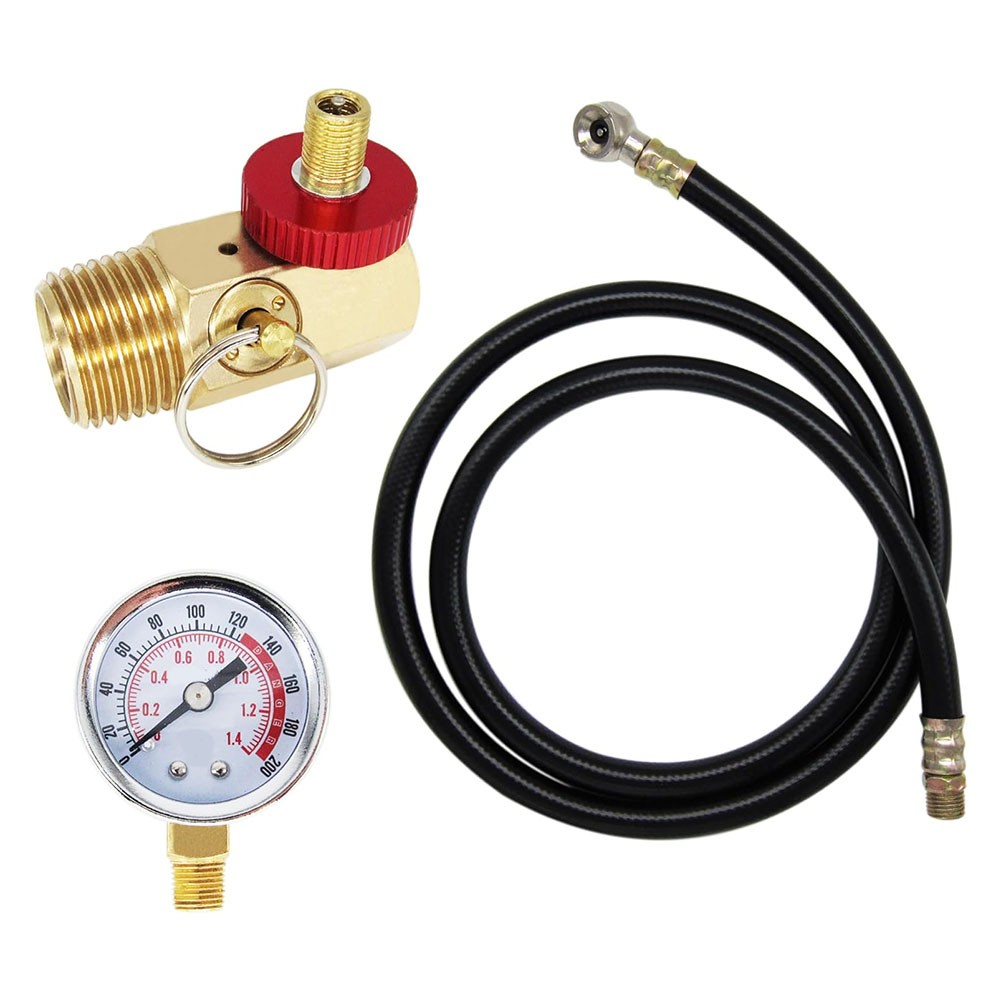 Innovative Design User Centric Pressure Monitoring Solutions for Your Air Needs - Bild 18 von 23