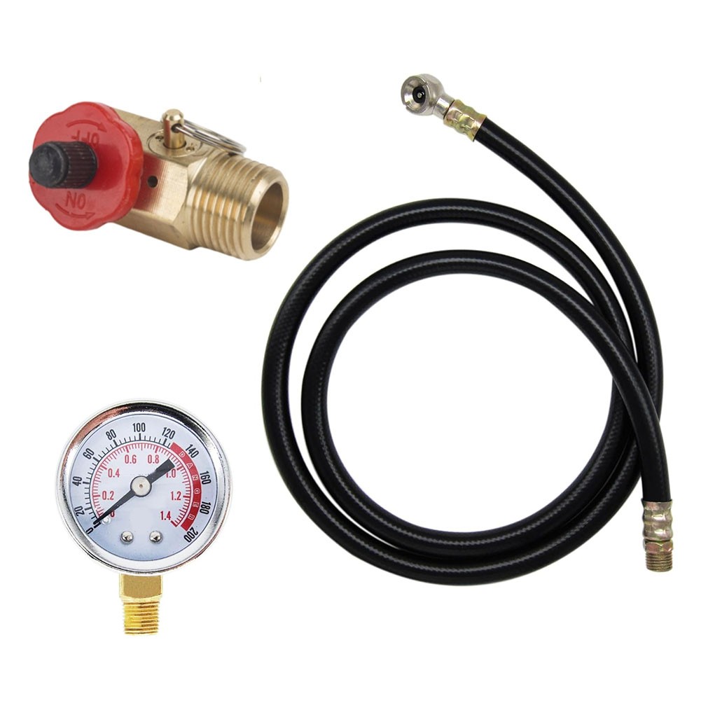 Innovative Design User Centric Pressure Monitoring Solutions for Your Air Needs - Bild 13 von 23