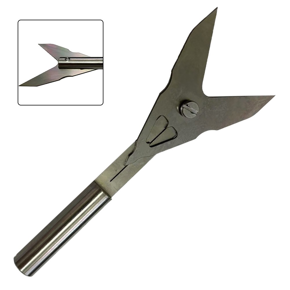 For milling Machine Centring Tool with 304 Stainless Steel Construction
