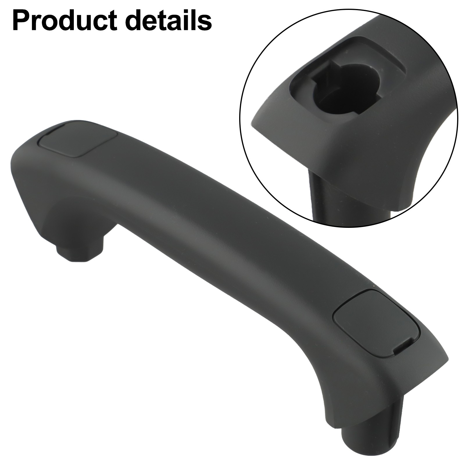 Tailgate Handle Replacement for Kia For Sportage Models from 2005 to 2010 - Picture 31 of 44