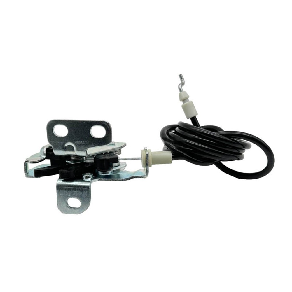 For Fiat For Ducato Compatible Door Lock Actuator Rear Side 1362413080 - Picture 8 of 11