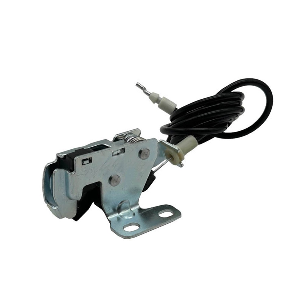 For Fiat For Ducato Compatible Door Lock Actuator Rear Side 1362413080 - Picture 4 of 11