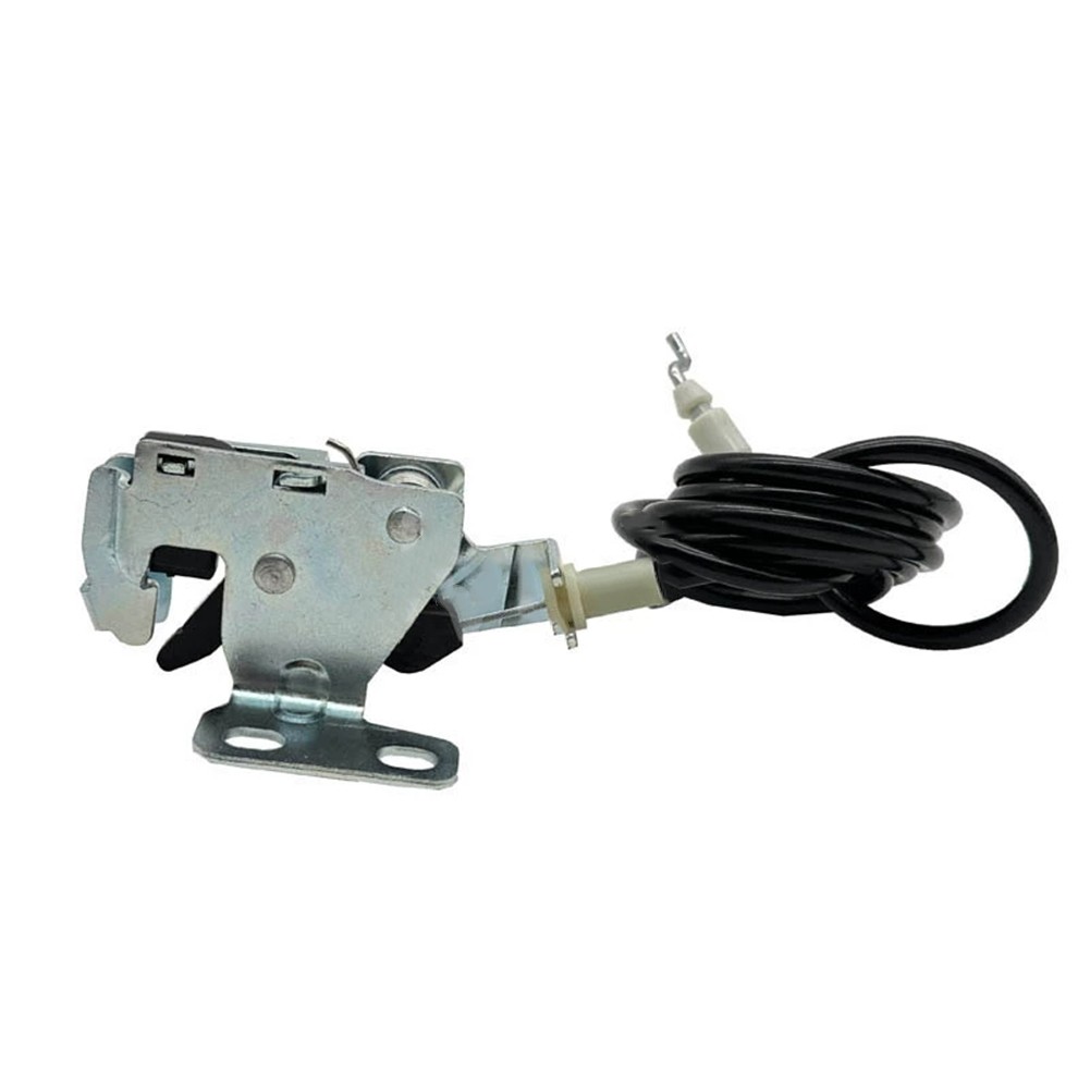 For Fiat For Ducato Compatible Door Lock Actuator Rear Side 1362413080 - Picture 9 of 11