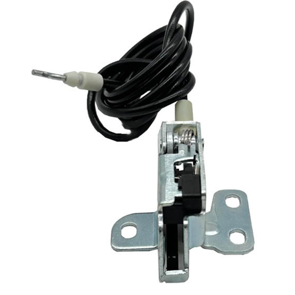 For Fiat For Ducato Compatible Door Lock Actuator Rear Side 1362413080 - Picture 10 of 11
