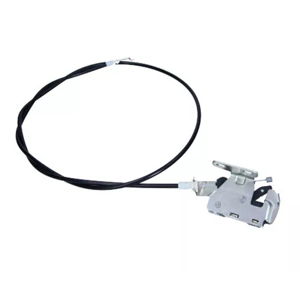 For Fiat For Ducato Compatible Door Lock Actuator Rear Side 1362413080 - Picture 3 of 11