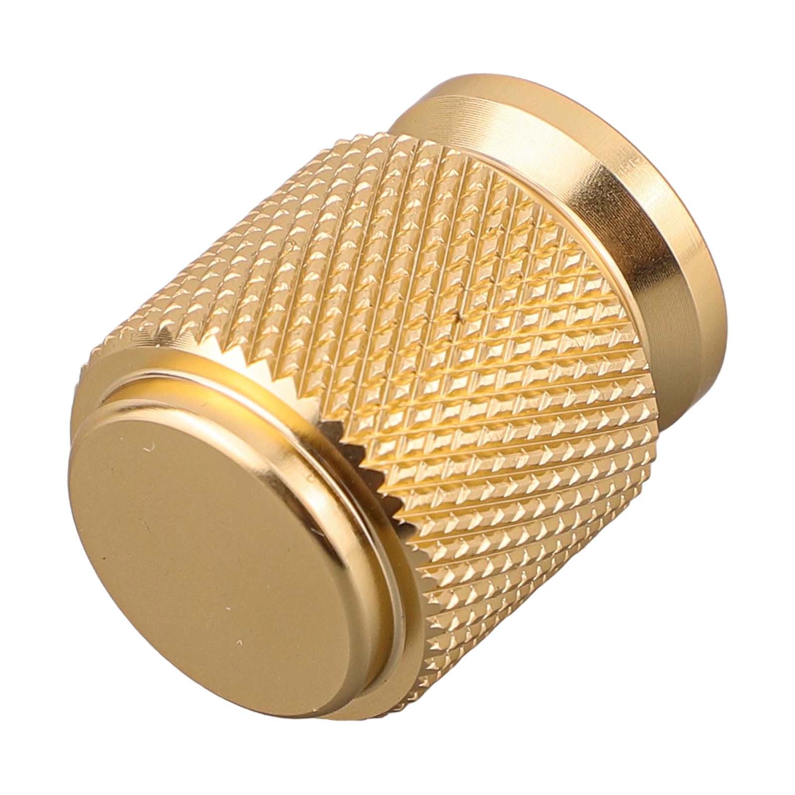 Elegant and Easy to Install Aluminium Knob for Kitchen Cabinet Drawers - Picture 19 of 64
