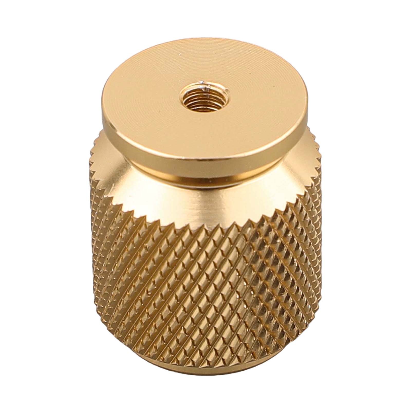 Elegant and Easy to Install Aluminium Knob for Kitchen Cabinet Drawers - Picture 22 of 64