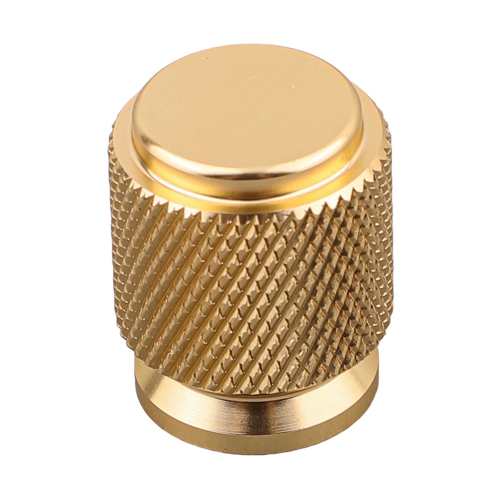 Elegant and Easy to Install Aluminium Knob for Kitchen Cabinet Drawers - Picture 25 of 64