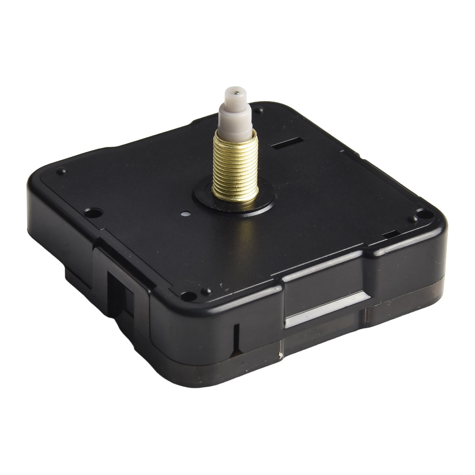 Create Unique Clocks with this 4PCS Movement Set and Metal Hand Options