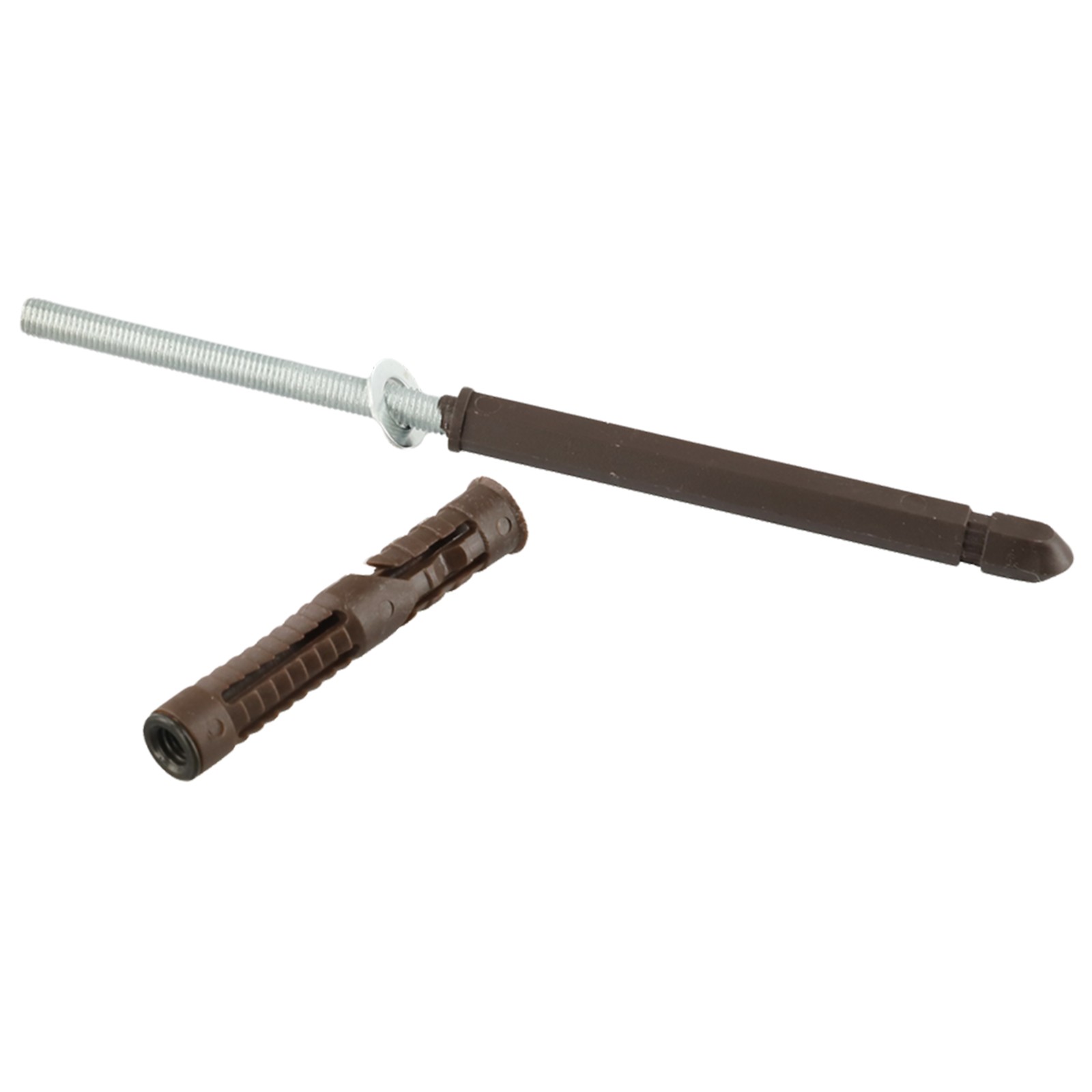 Invisible Shelf Partitioning System with Robust Load Capacity Pack of 5