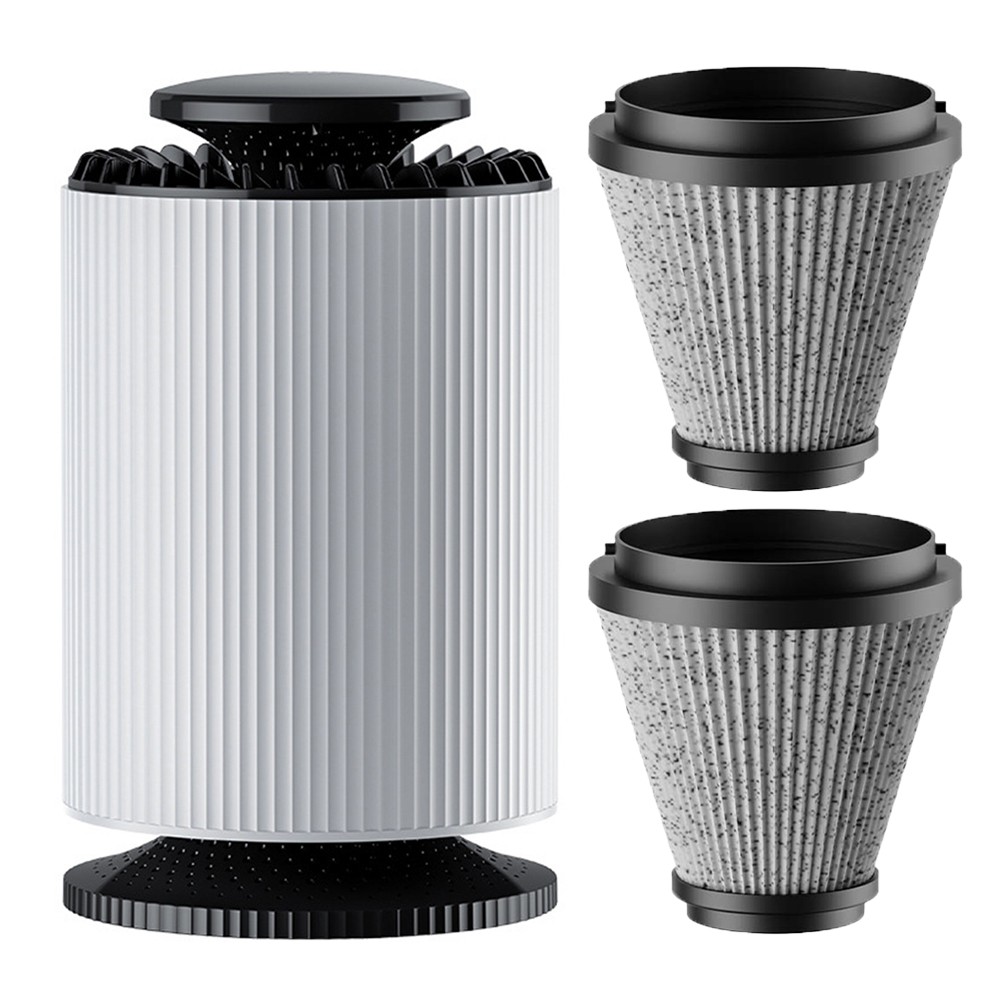Air Purification System Capable of Filtering Fine Particles Effectively - Picture 21 of 25
