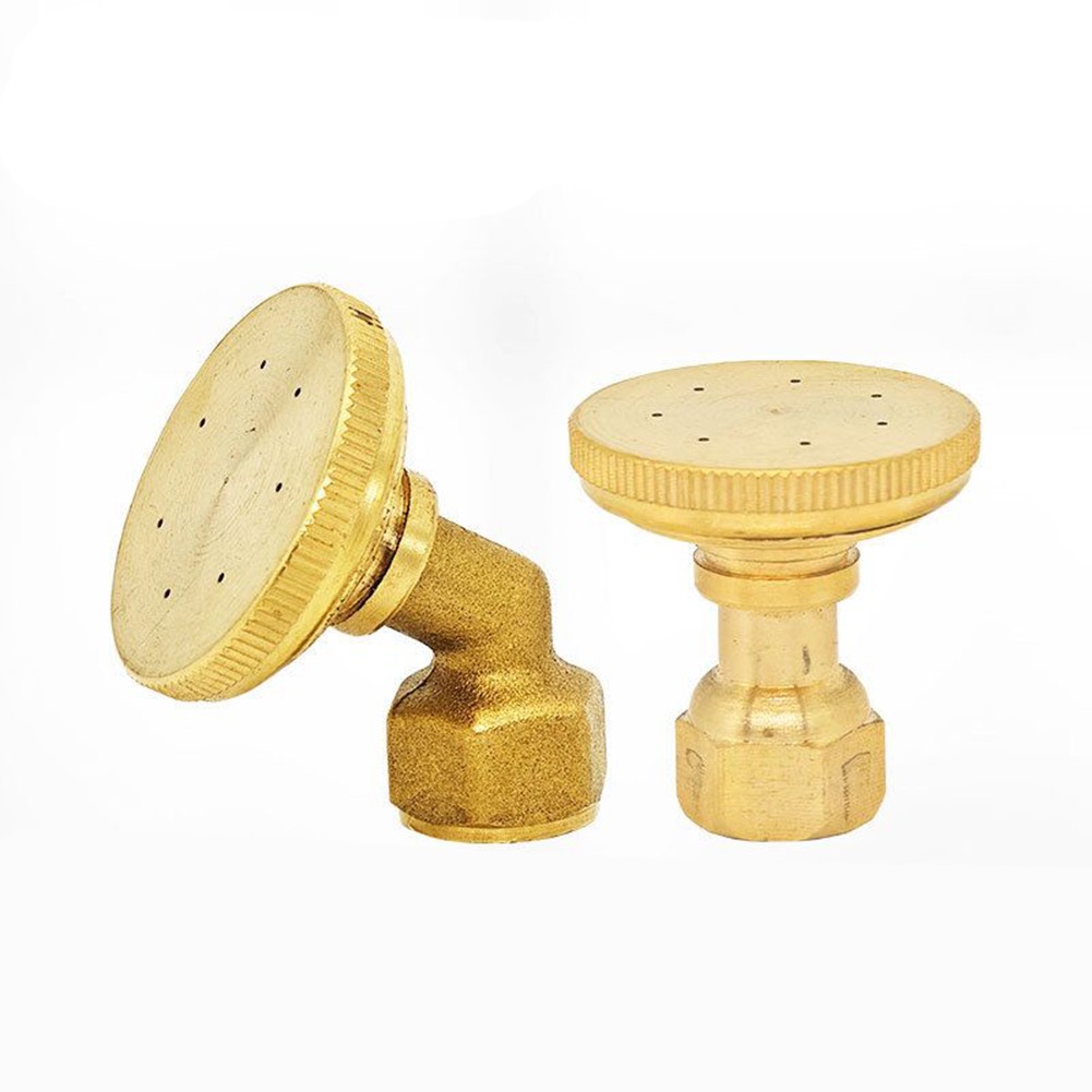 Flexible Use Brass Sprayer Nozzle Compatible with For M14 Connection Types - Picture 23 of 25