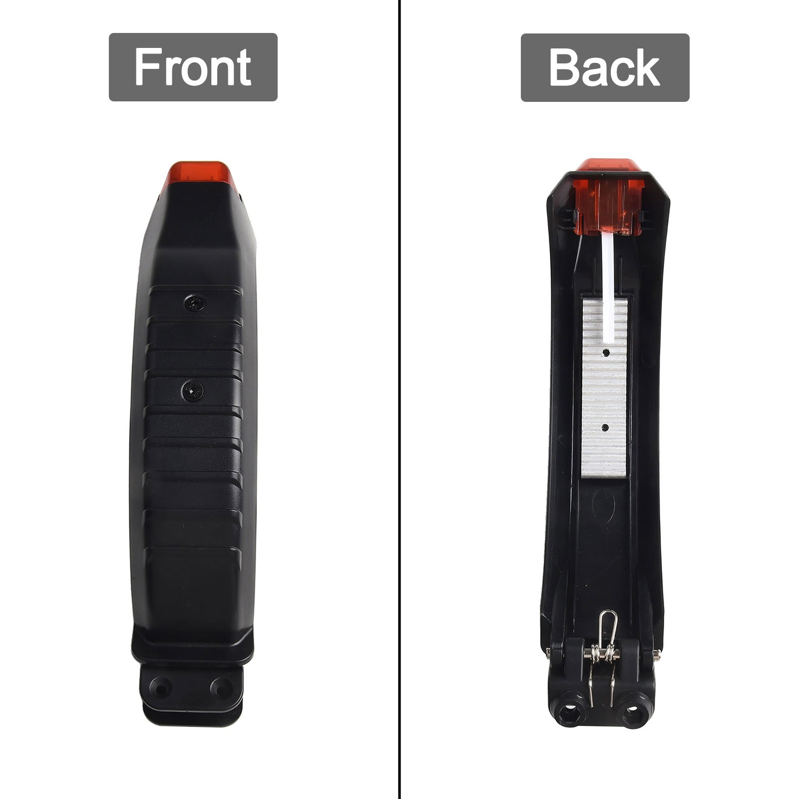 F��r Elektroroller Schutzblech Ersatz kompatibel mit 5 5 8 Zoll R?dern - Bild 34 von 37