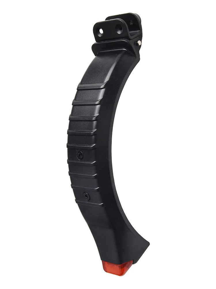 F��r Elektroroller Schutzblech Ersatz kompatibel mit 5 5 8 Zoll R?dern - Bild 37 von 37