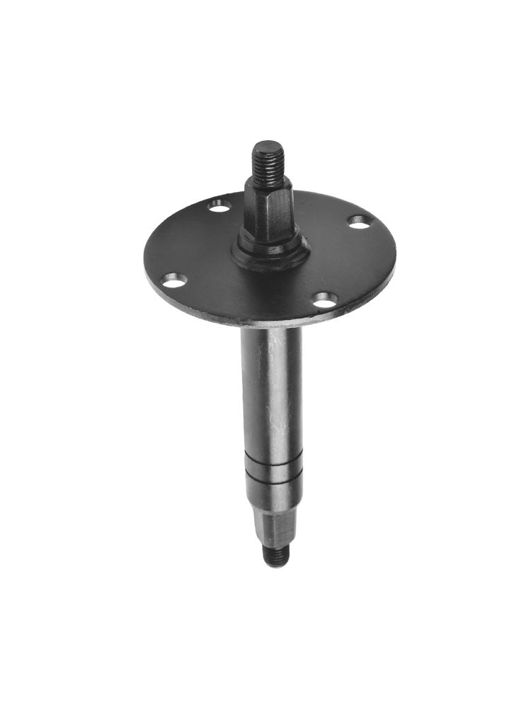 Bicycle Axles High Strength Material Lightweight Design Options Available - Picture 27 of 27