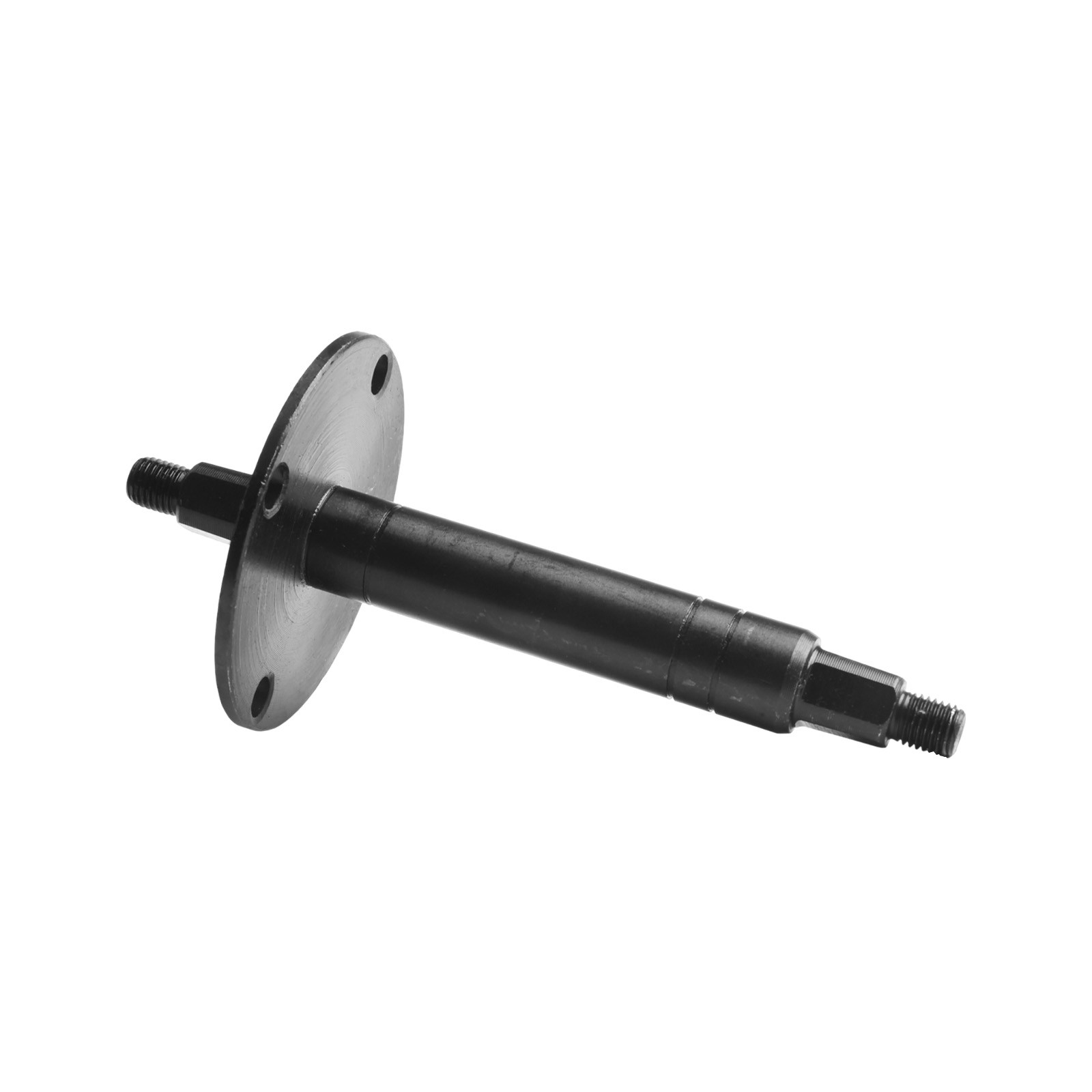 Bicycle Axles High Strength Material Lightweight Design Options Available - Picture 26 of 27
