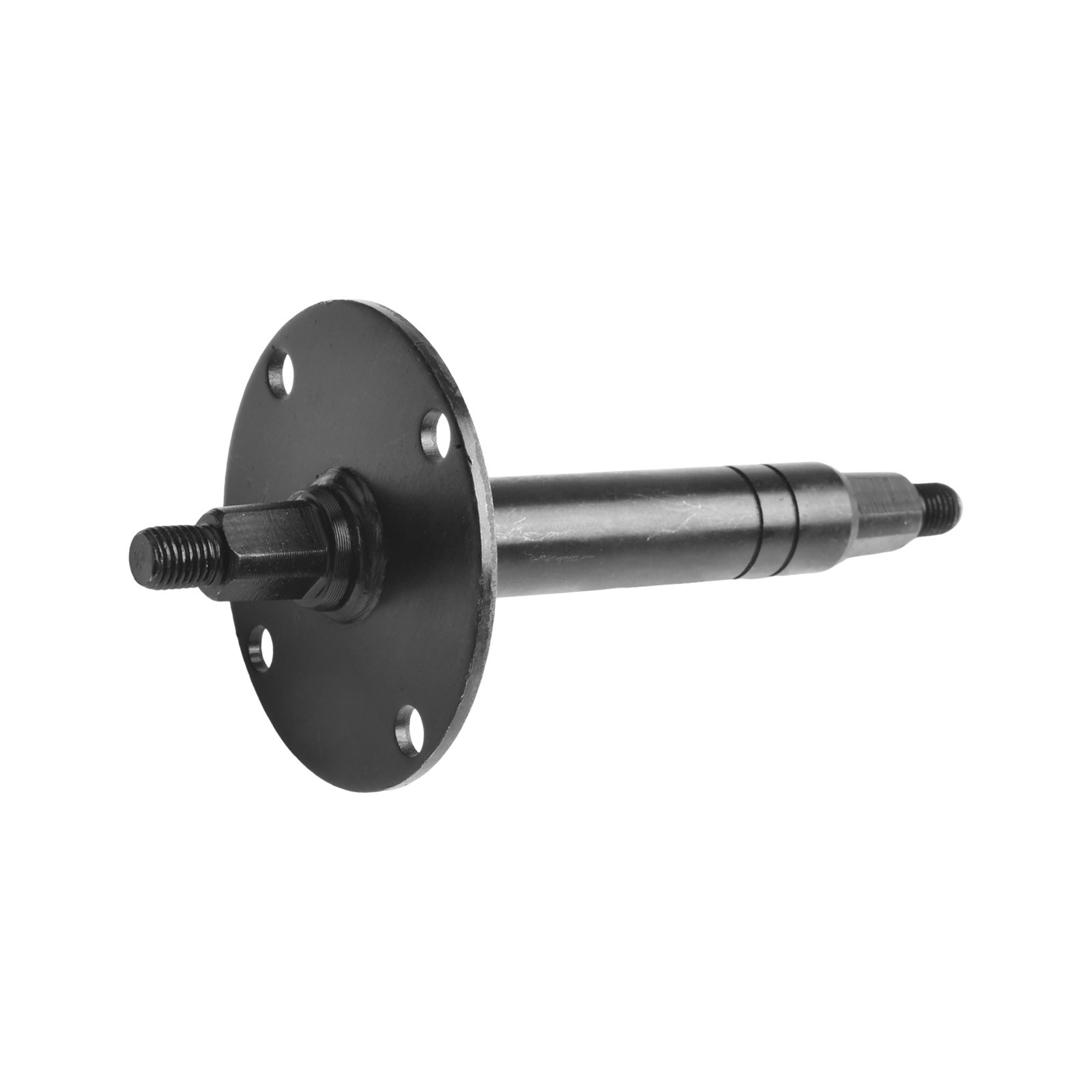 Bicycle Axles High Strength Material Lightweight Design Options Available - Picture 25 of 27