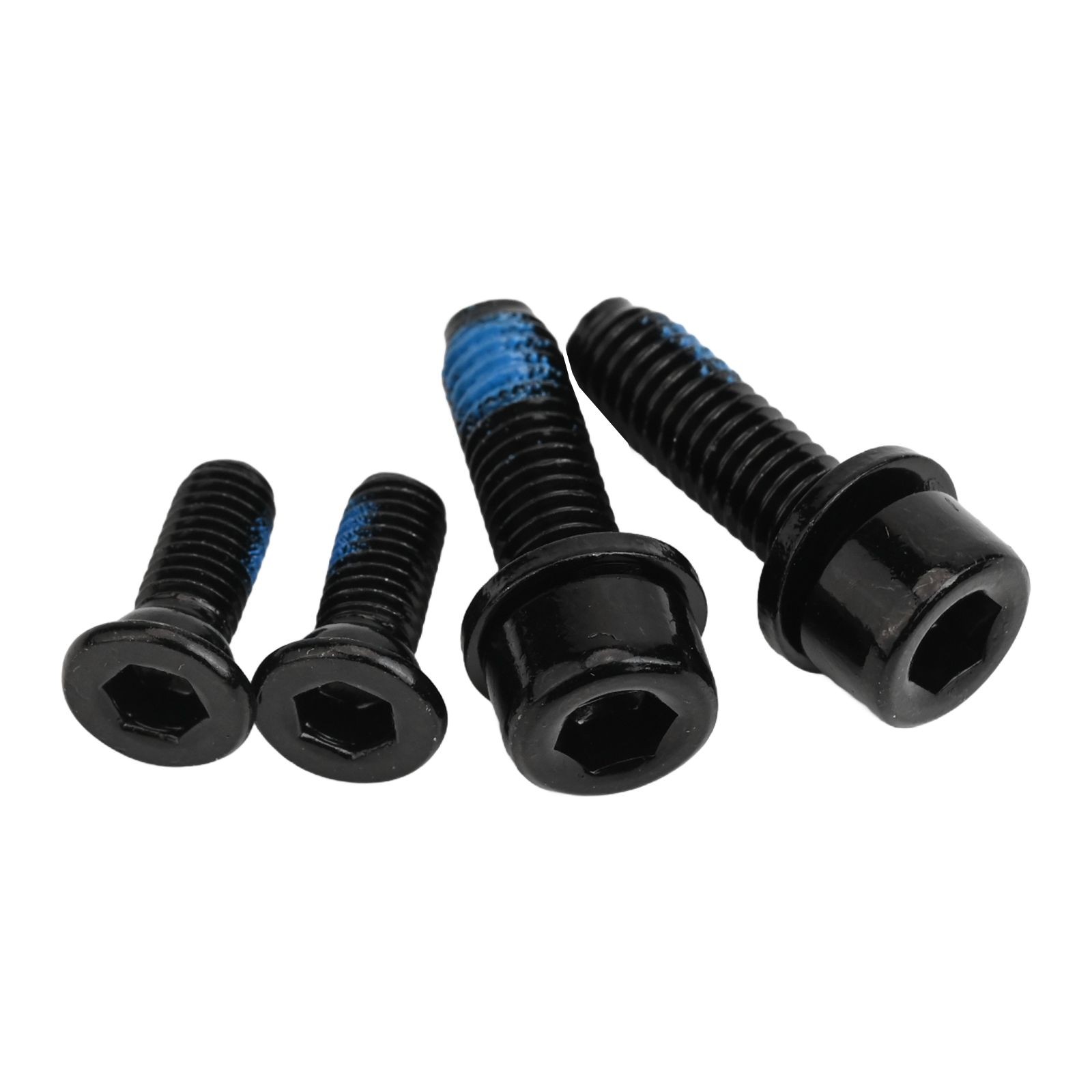 Precision Engineered Aluminium Bike Disc Brake Caliper Adapter Options