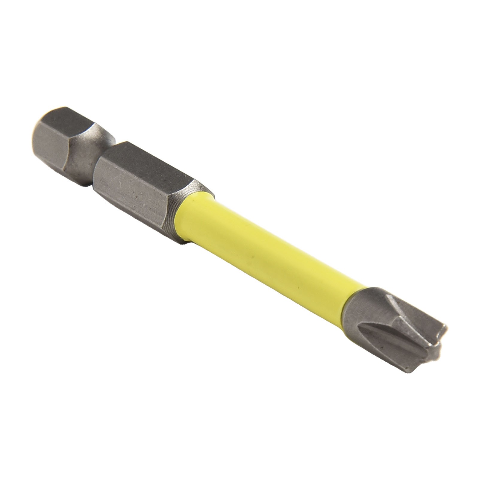 Juego de brocas de destornillador magnético multiusos FPH2 S 2 aleación de acero 65 110 150 mm - Imagen 35 de 111