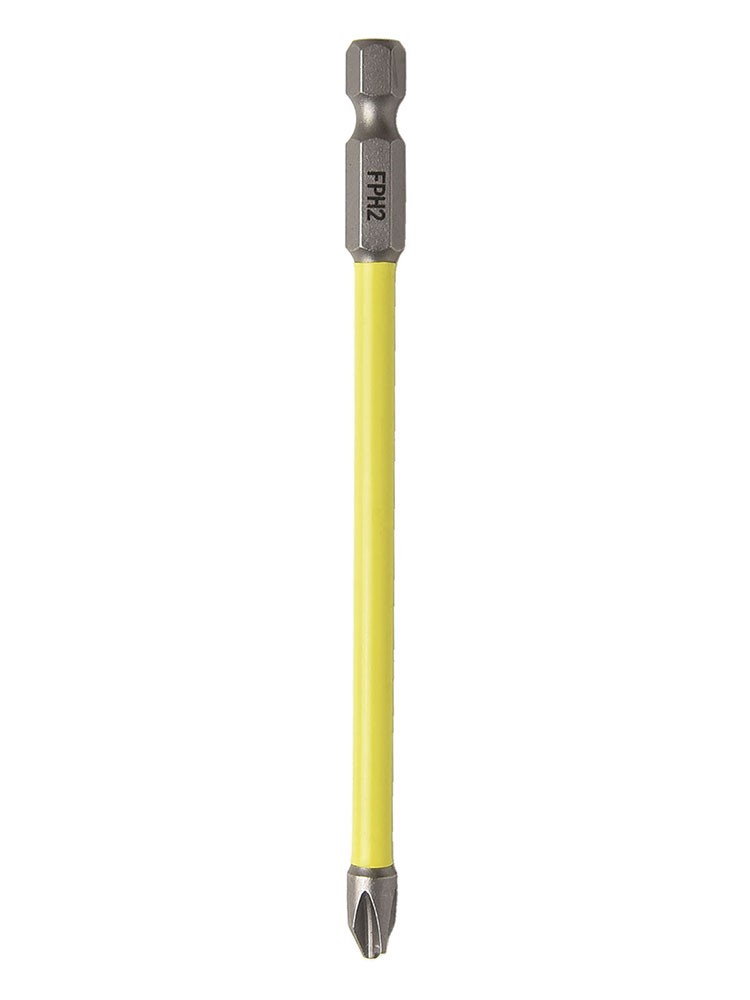 Juego de brocas de destornillador magnético multiusos FPH2 S 2 aleación de acero 65 110 150 mm - Imagen 42 de 111