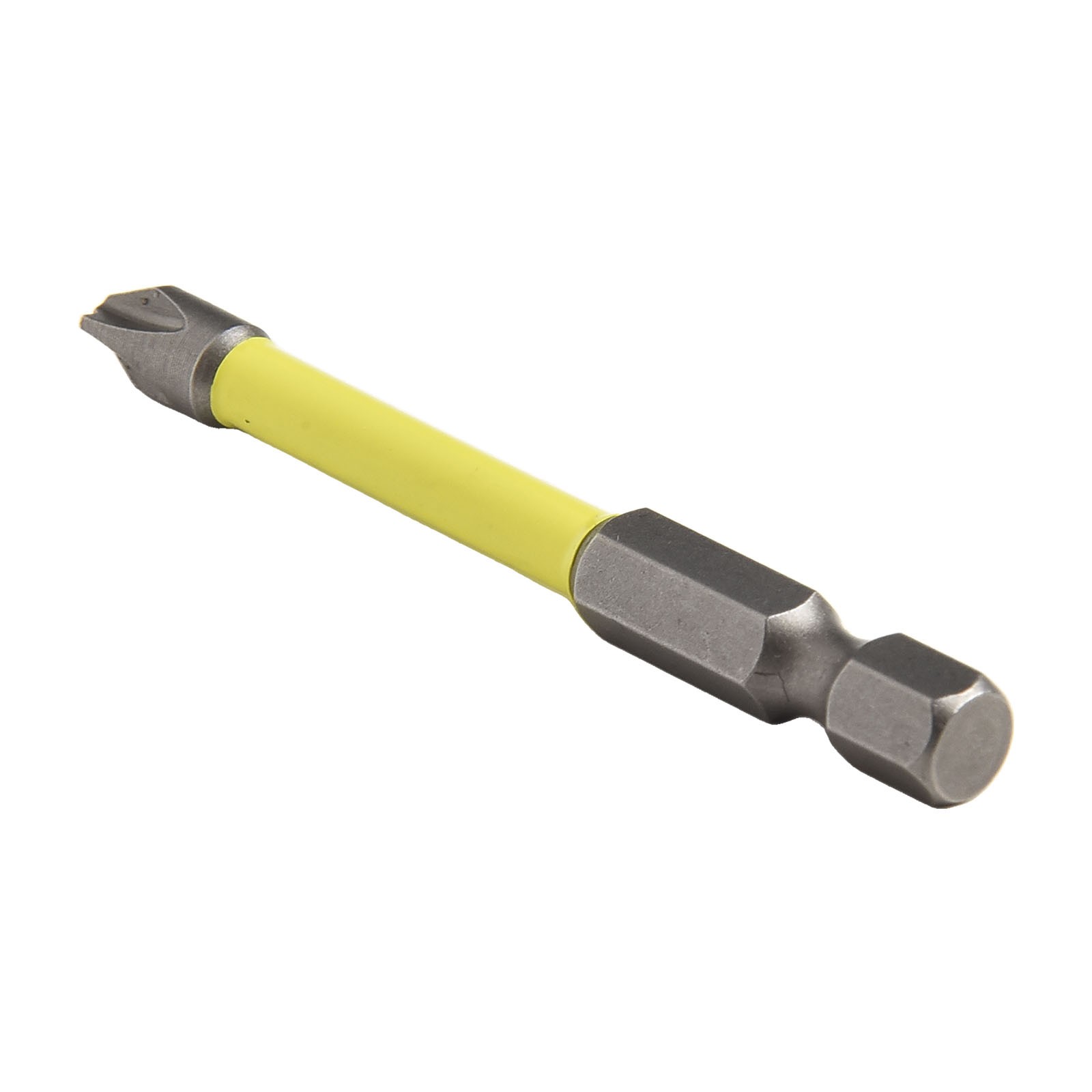 Juego de brocas de destornillador magnético multiusos FPH2 S 2 aleación de acero 65 110 150 mm - Imagen 26 de 111