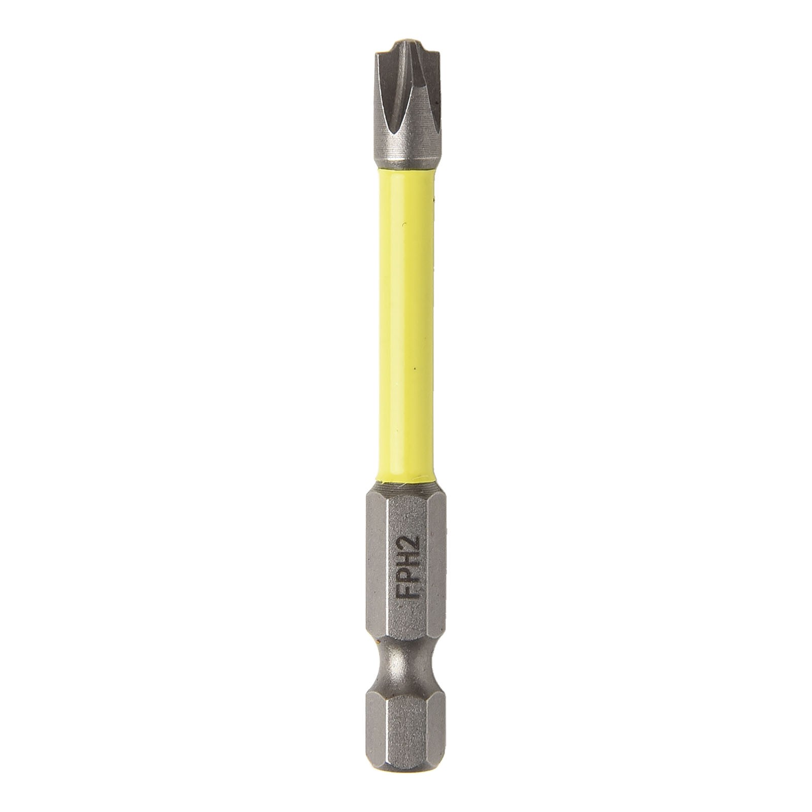 Juego de brocas de destornillador magnético multiusos FPH2 S 2 aleación de acero 65 110 150 mm - Imagen 30 de 111