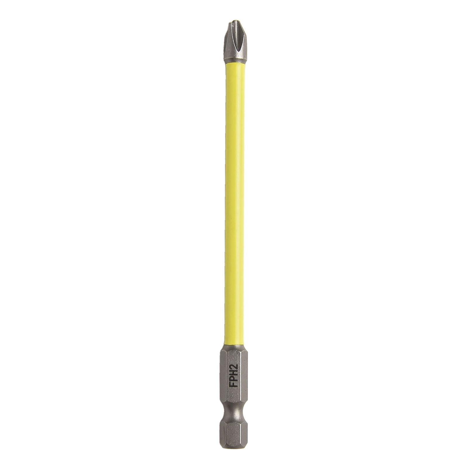 Juego de brocas de destornillador magnético multiusos FPH2 S 2 aleación de acero 65 110 150 mm - Imagen 43 de 111