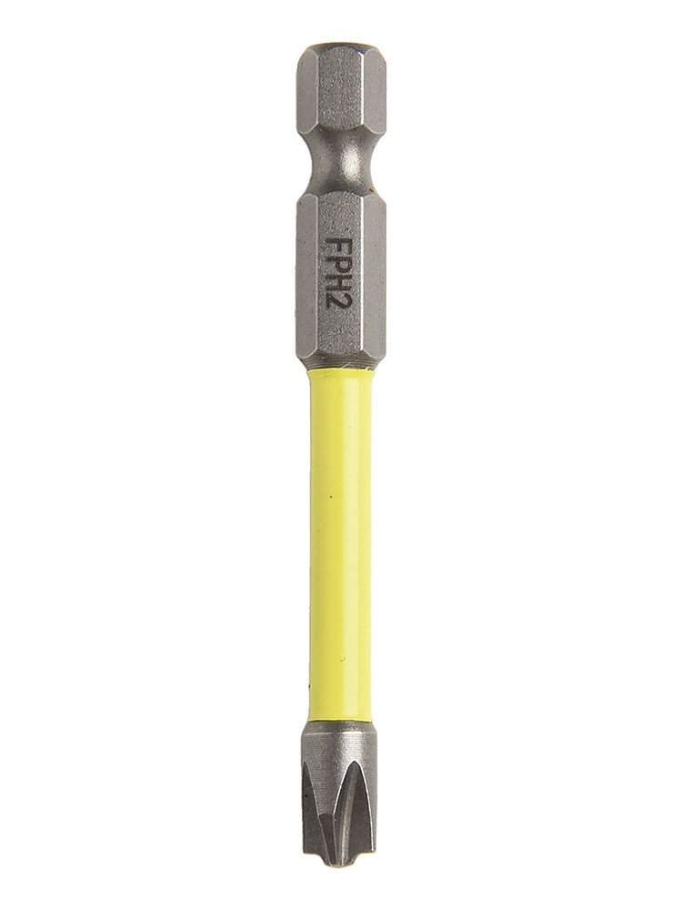 Juego de brocas de destornillador magnético multiusos FPH2 S 2 aleación de acero 65 110 150 mm - Imagen 34 de 111