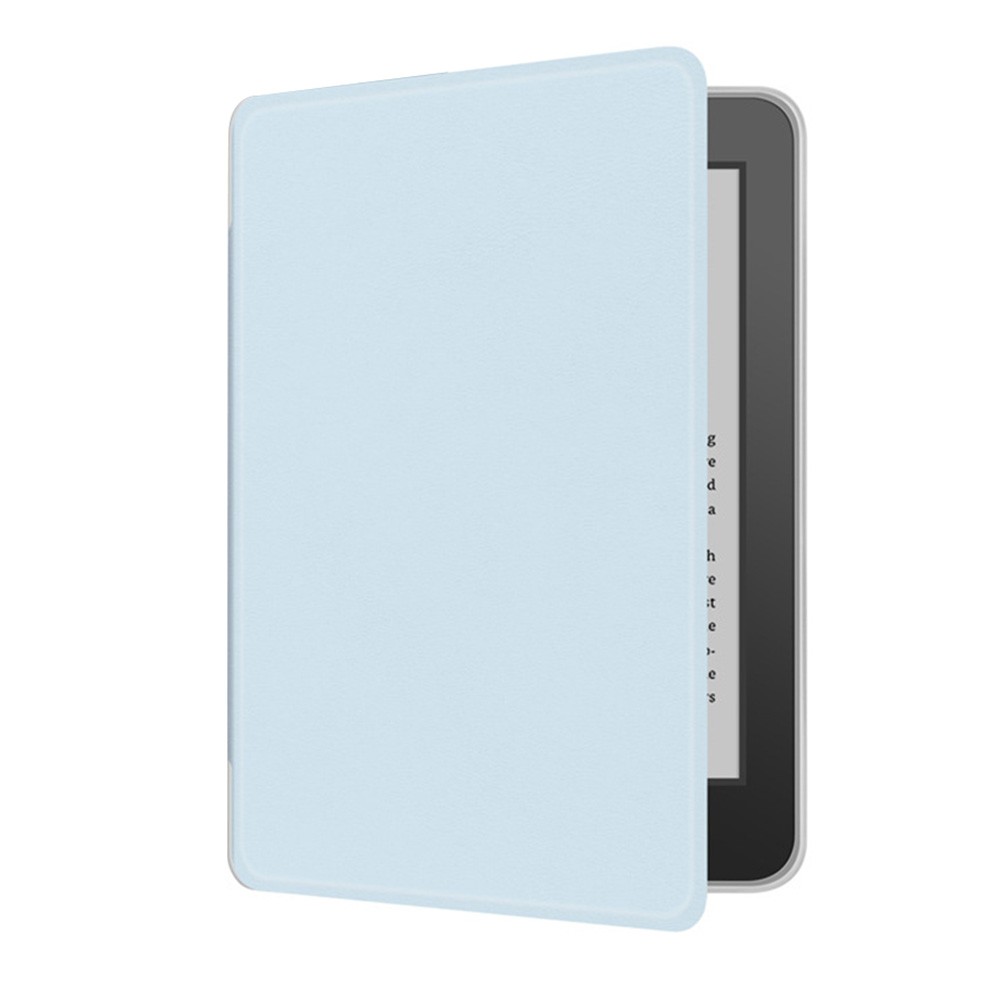 Acrylic Protection Case Compatible with For Kindle KPW6 User Friendly Design - Picture 14 of 20