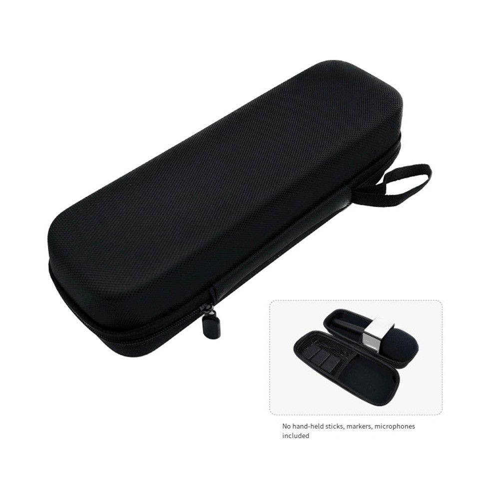 Pour DJI Mic pour RodeGo Compatible Adaptateur Microphone Portable pour Audio Cl - Photo 16/17