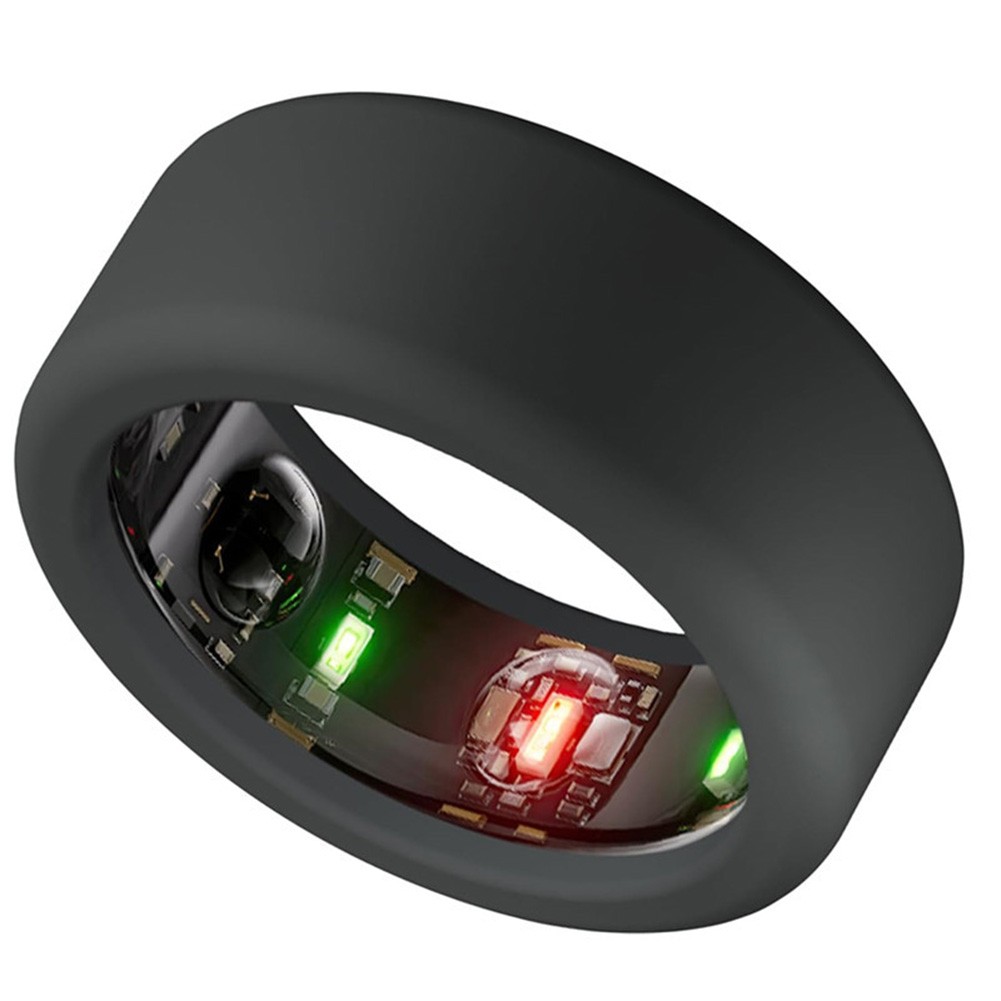 Housse en silicone design élégant pour protéger votre pour Oura et pour Galax - Zdjęcie 13 z 26