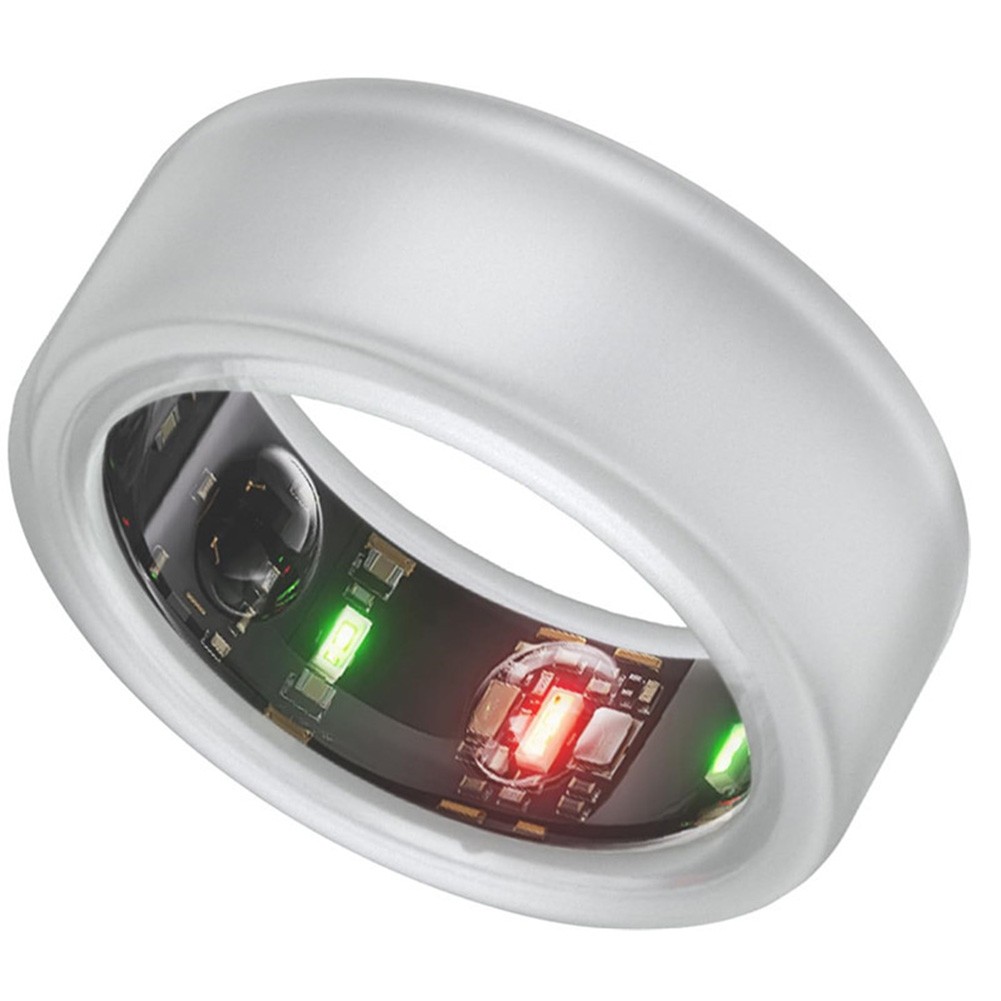 Housse en silicone design élégant pour protéger votre pour Oura et pour Galax - Zdjęcie 25 z 26