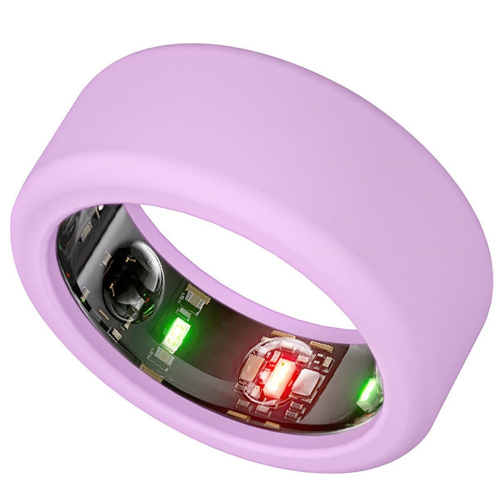 Housse en silicone design élégant pour protéger votre pour Oura et pour Galax - Zdjęcie 21 z 26