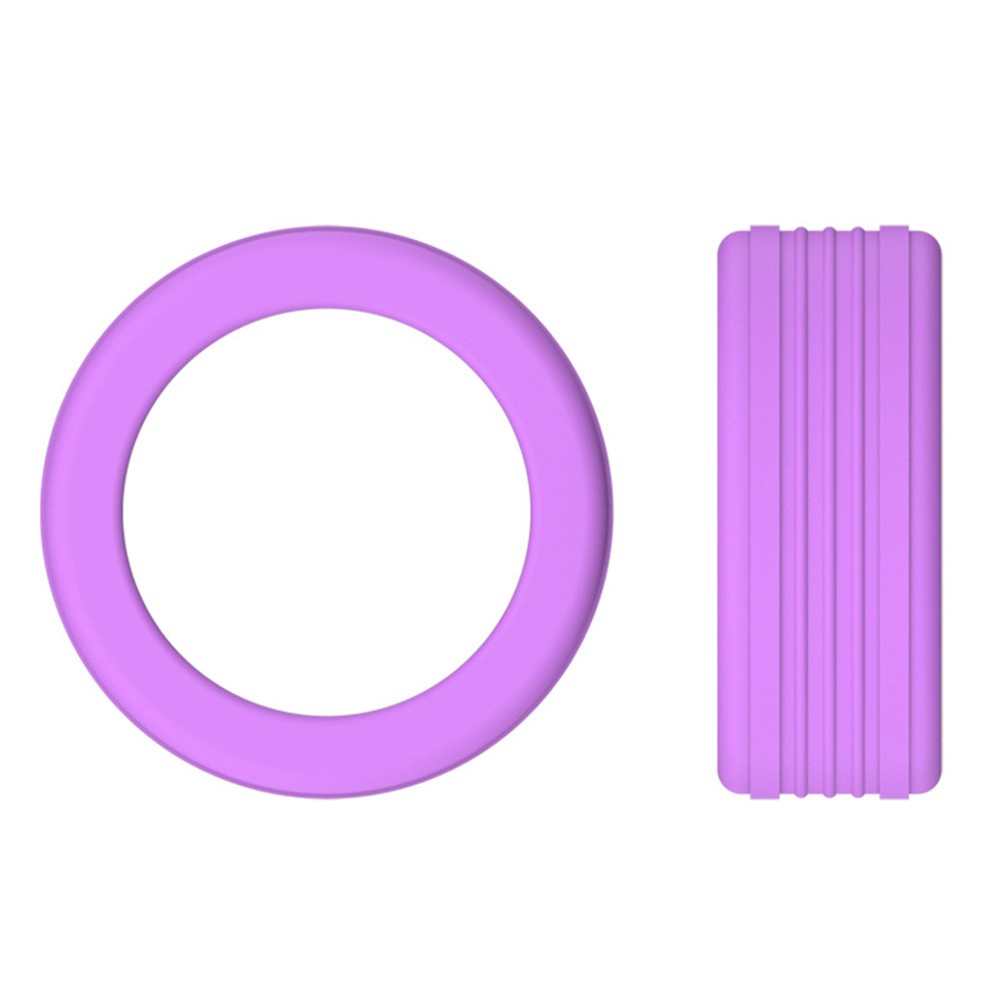 Modna silikonowa ochrona do Oura Ring Generation Four Three Wearables - Zdjęcie 13 z 14