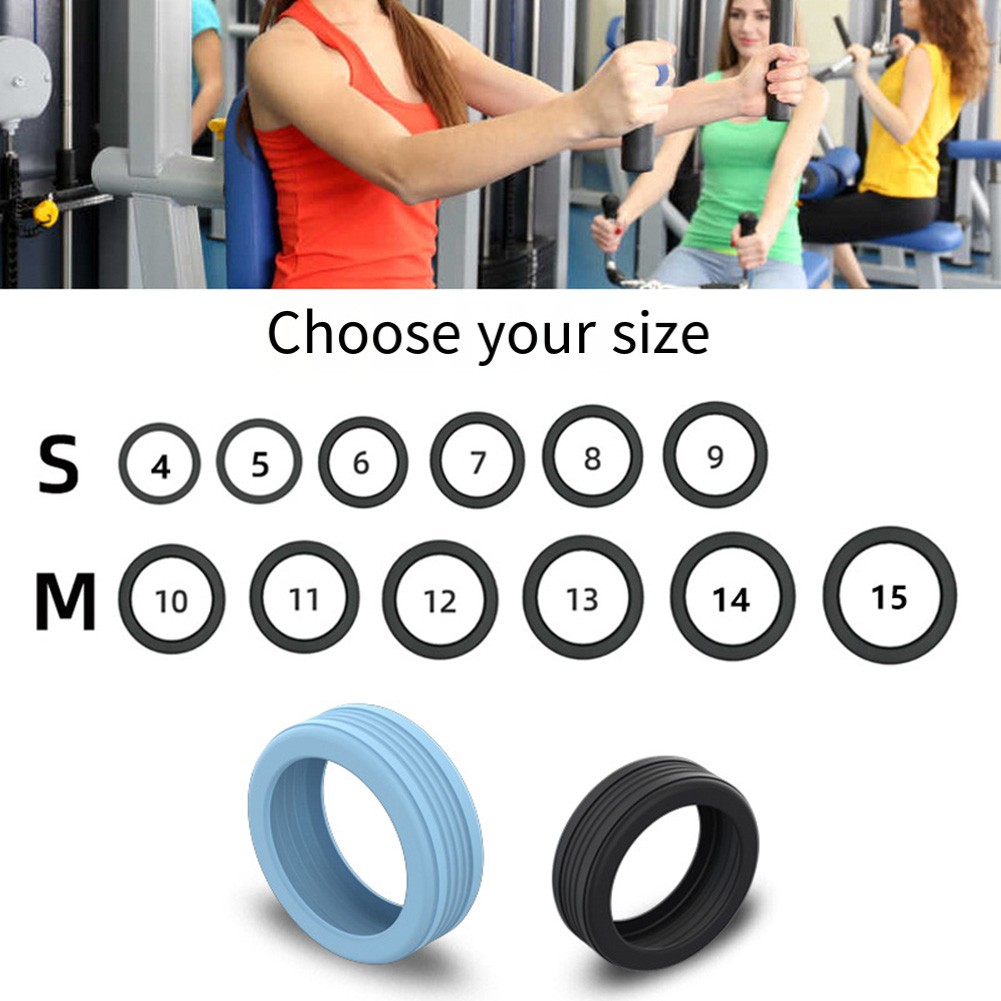 Modne etui ochronne na pierścienie Oura Generation Four & Three Styles - Zdjęcie 8 z 14