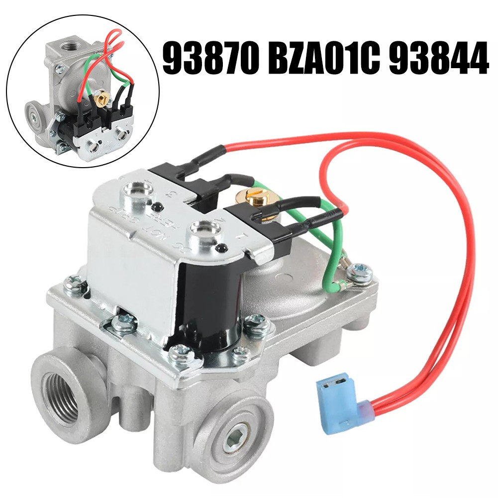 Water Heater Valve Designed to Fit Multiple Models from White Rogers Solenoid - Picture 4 of 9