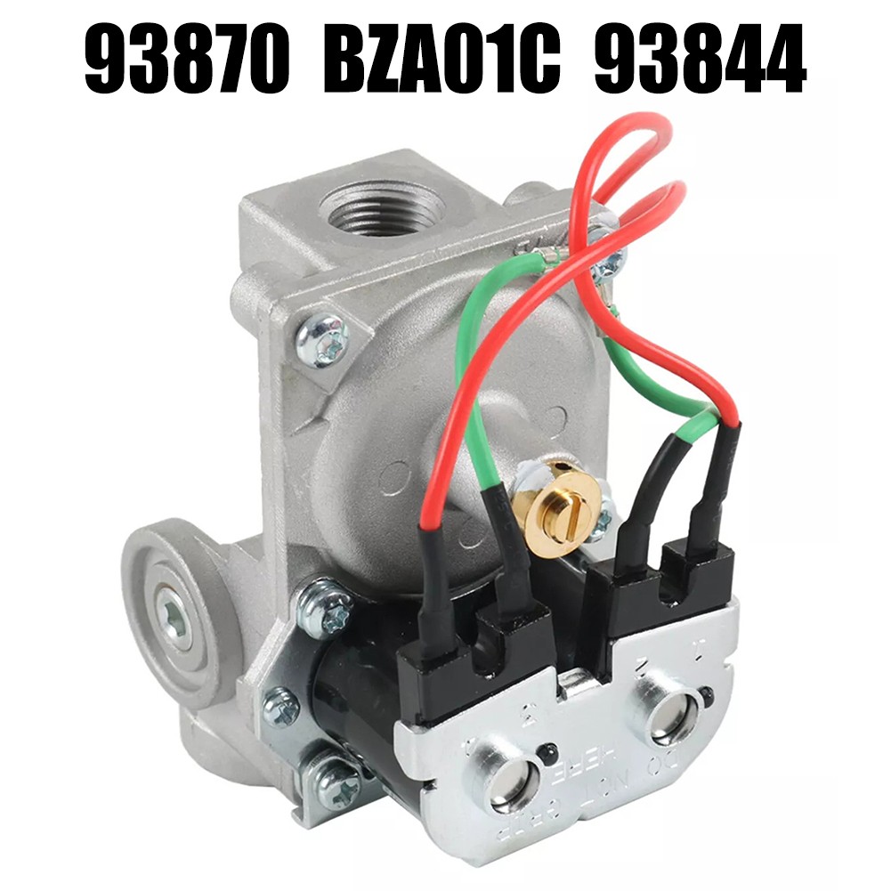 Water Heater Valve Designed to Fit Multiple Models from White Rogers Solenoid - Picture 2 of 9