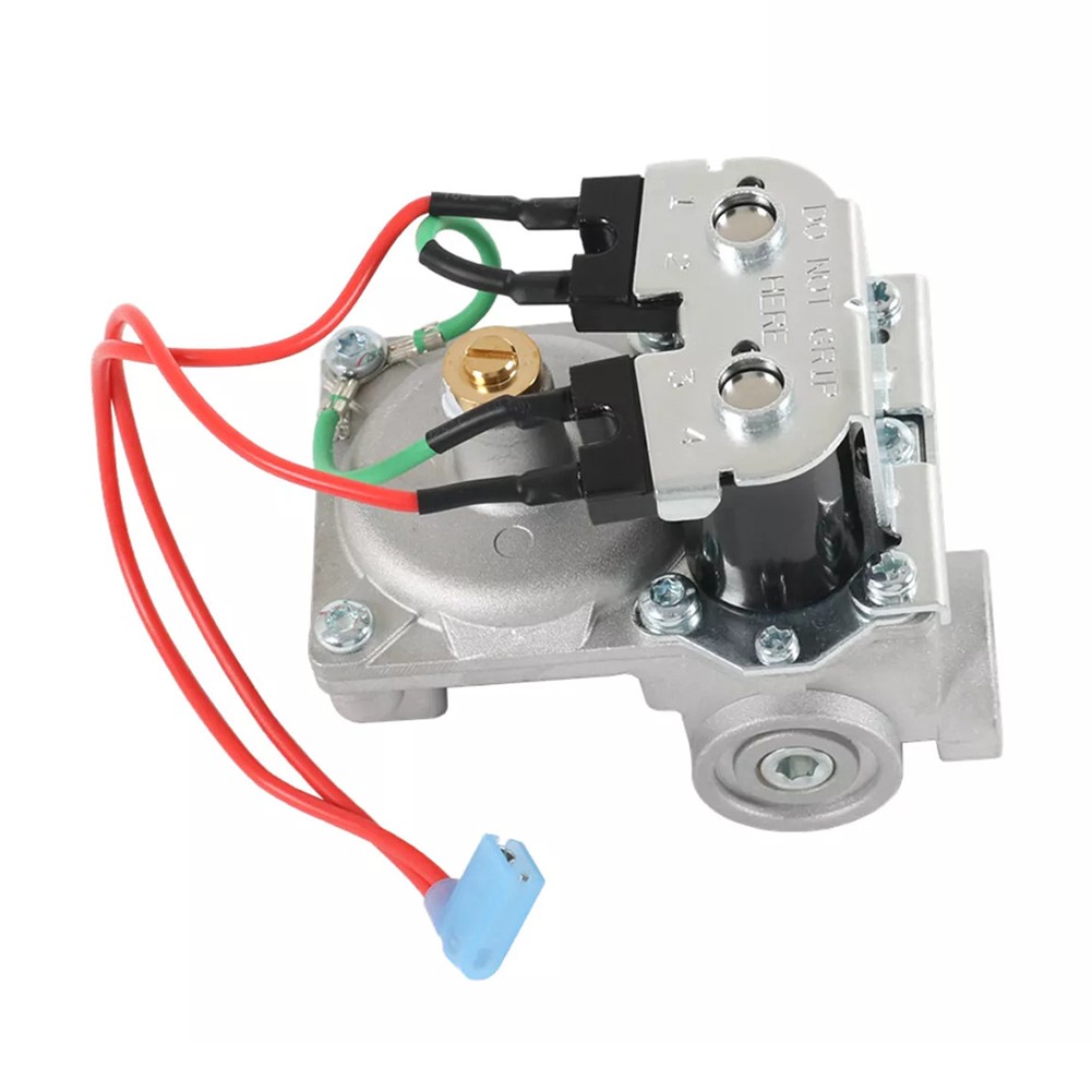 Water Heater Valve Designed to Fit Multiple Models from White Rogers Solenoid - Picture 3 of 9