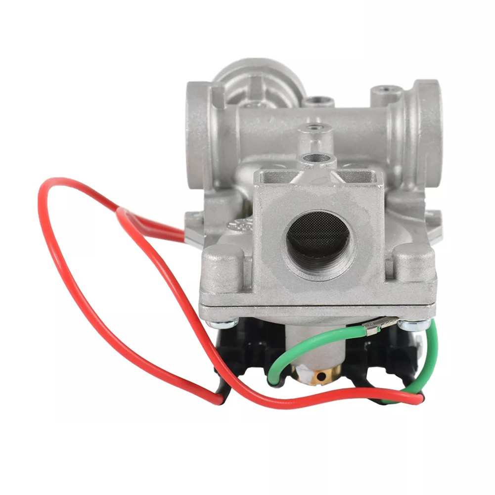 Water Heater Valve Designed to Fit Multiple Models from White Rogers Solenoid