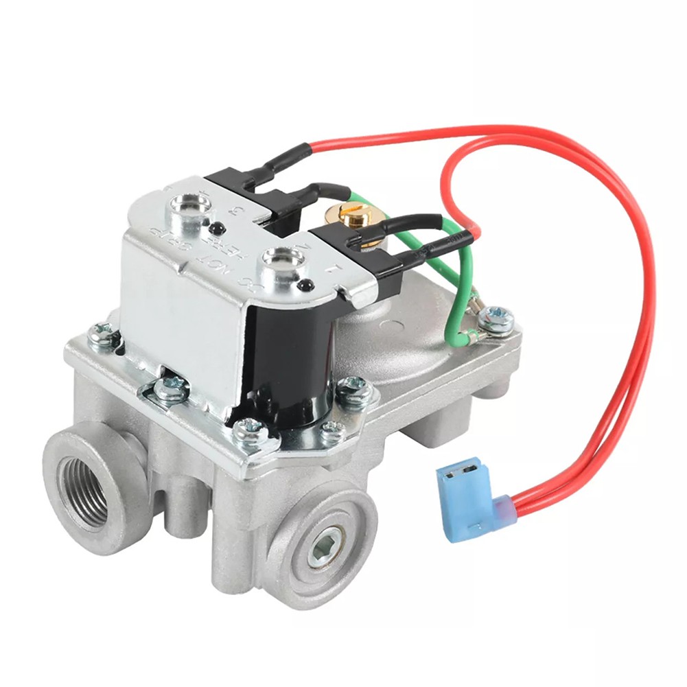 Water Heater Valve Designed to Fit Multiple Models from White Rogers Solenoid - Picture 6 of 9